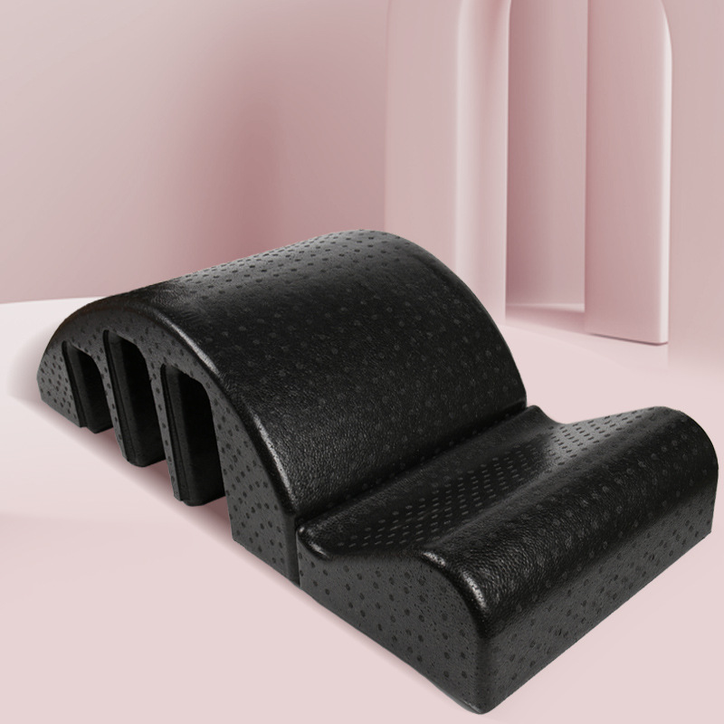 arc普拉提脊柱矫正器脊椎拉伸瑜伽辅助用品颈椎腰部侧弯锻炼器材